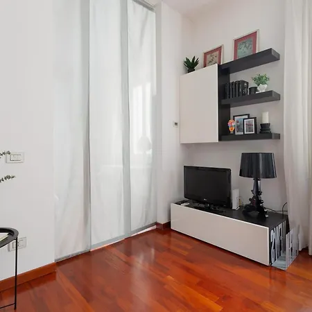 Porta Venezia M1 Cosy Apartmán Milán
