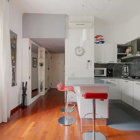 Porta Venezia M1 Cosy Apartmán *