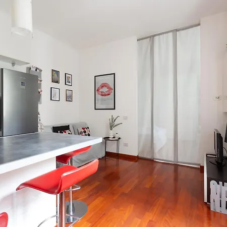 Porta Venezia M1 Cosy Apartmán Milán