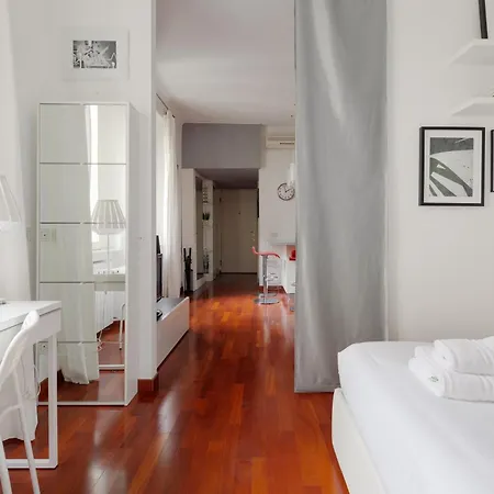 Porta Venezia M1 Cosy * Milán