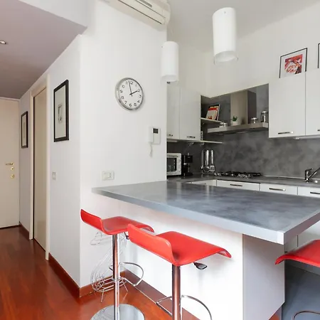 Apartmán Porta Venezia M1 Cosy