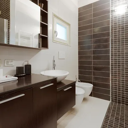 Apartmán Porta Venezia M1 Cosy