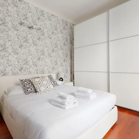 Porta Venezia M1 Cosy Apartmán