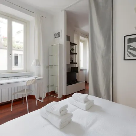 Apartmán Porta Venezia M1 Cosy