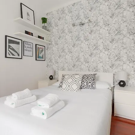 Apartmán Porta Venezia M1 Cosy *