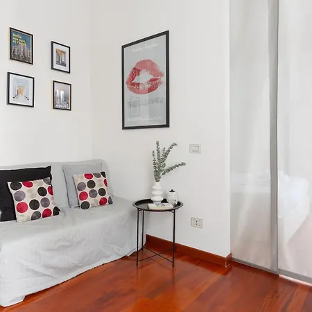 Apartmán Porta Venezia M1 Cosy Milán