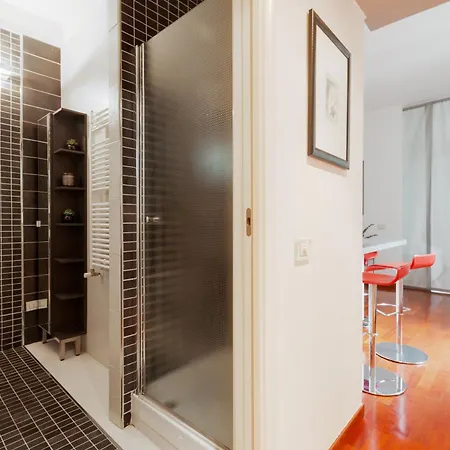 Apartmán Porta Venezia M1 Cosy